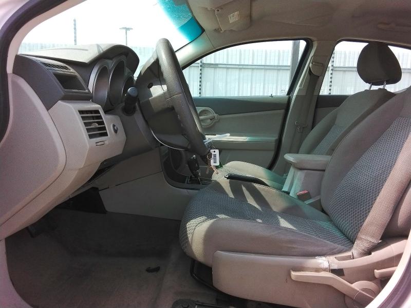 Aukcja sprzedaży 2008 Dodge Avenger, vin: 1B3LC46K68N189631, numer aukcji: 56456056