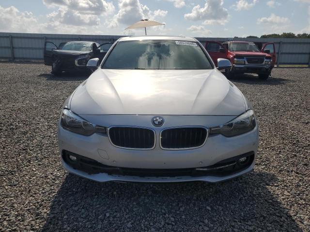 Aukcja sprzedaży 2017 Bmw 330, vin: WBA8B9G36HNU51964, numer aukcji: 58574046