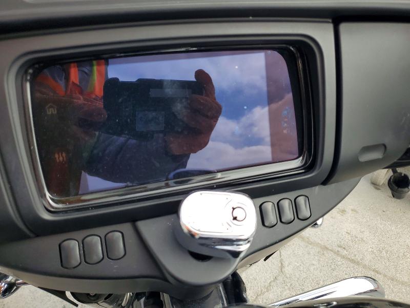 Aukcja sprzedaży 2023 Harley-davidson Flhx, vin: 1HD1KBC26PB619268, numer aukcji: 55911916