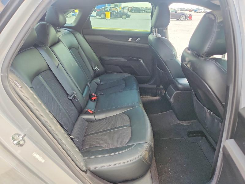 55514036 :رقم المزاد ، 5XXG64J23NG092666 vin ، 2022 Kia K5 مزاد بيع