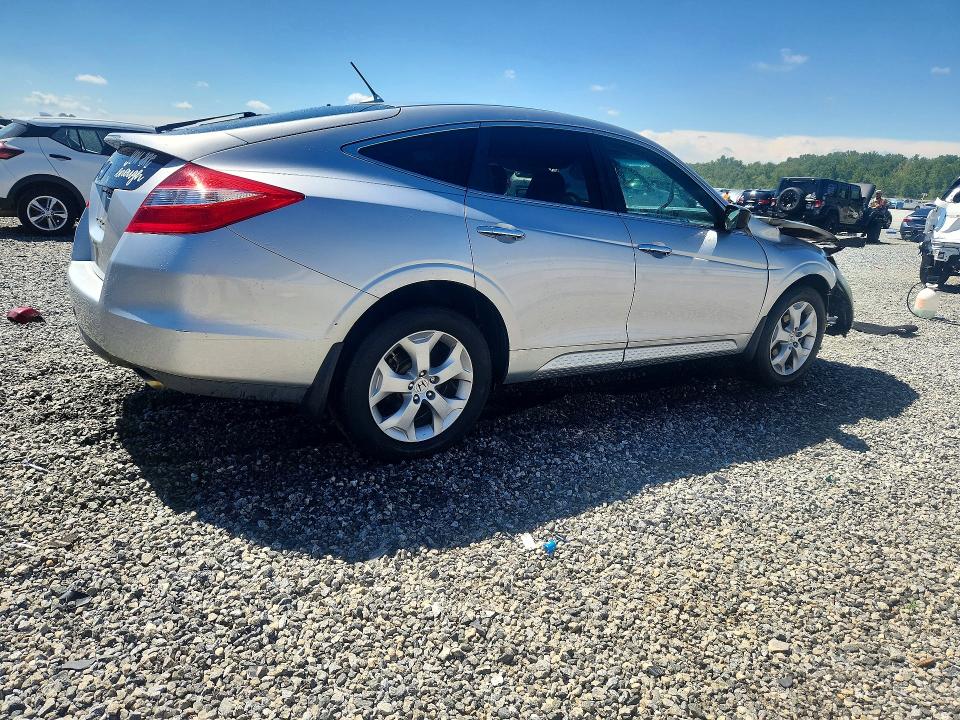 Aukcja sprzedaży 2011 Honda Accord Crosstour, vin: 5J6TF1H59BL002505, numer aukcji: 57506156