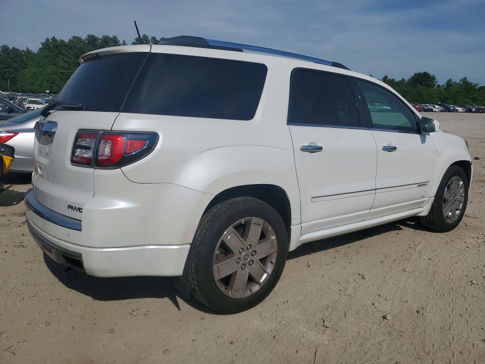 2016 Gmc Acadia მანქანა იყიდება აუქციონზე, vin: 1GKKVTKD5GJ173355, აუქციონის ნომერი: 56143156