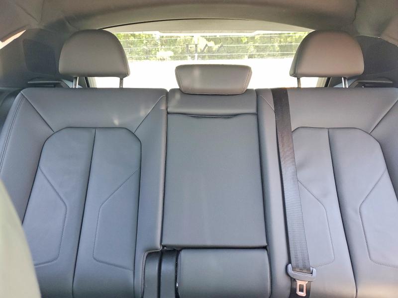55432006 :رقم المزاد ، WA1DECF35N1114321 vin ، 2022 Audi Q3 مزاد بيع