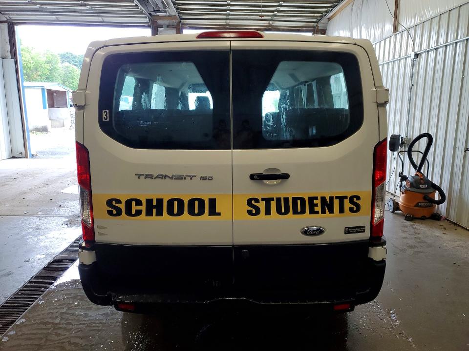 Aukcja sprzedaży 2019 Ford Transit, vin: 1FDZK1ZM6KKB71593, numer aukcji: 58262036