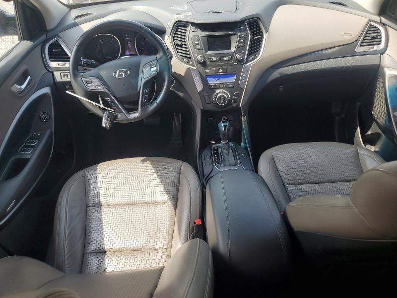 Продажа на аукционе авто 2013 Hyundai Santa Fe Sport, vin: 5XYZUDLA0DG065910, номер лота: 59254546