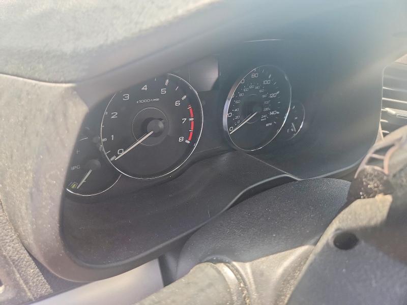 Aukcja sprzedaży 2012 Subaru Outback, vin: 4S4BRCGC6C3267450, numer aukcji: 59184776