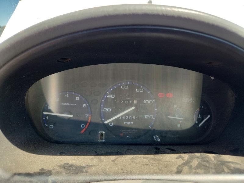57174726 :رقم المزاد ، 1HGEJ8140WL082128 vin ، 1998 Honda Civic مزاد بيع