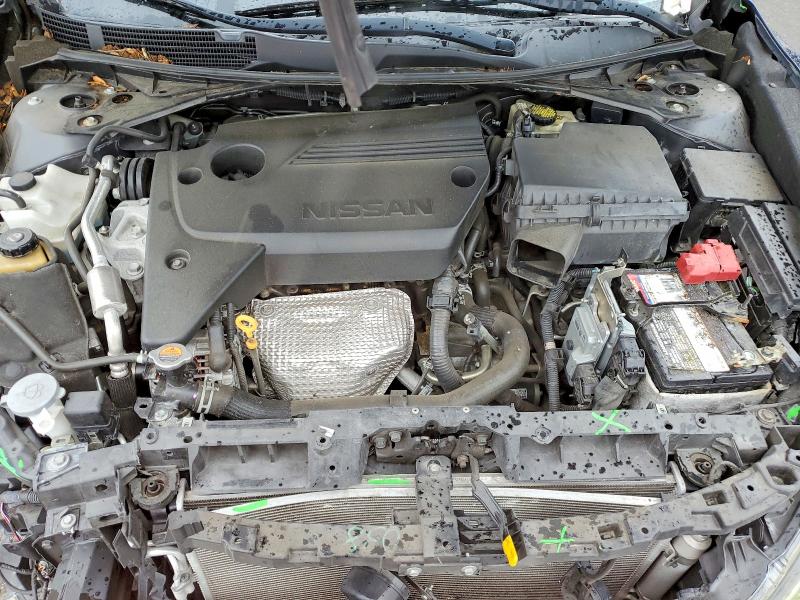Продажа на аукционе авто 2017 Nissan Altima, vin: 1N4AL3AP0HC208212, номер лота: 56447136