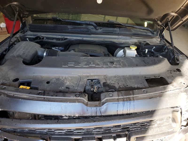 Продаж на аукціоні авто 2019 Ram 1500, vin: 1C6SRFCT8KN811792, номер лоту: 55133236