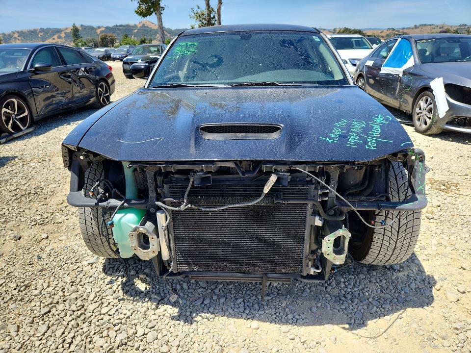 Продаж на аукціоні авто 2007 Dodge Charger, vin: 2B3KA53HX7H870477, номер лоту: 55933686