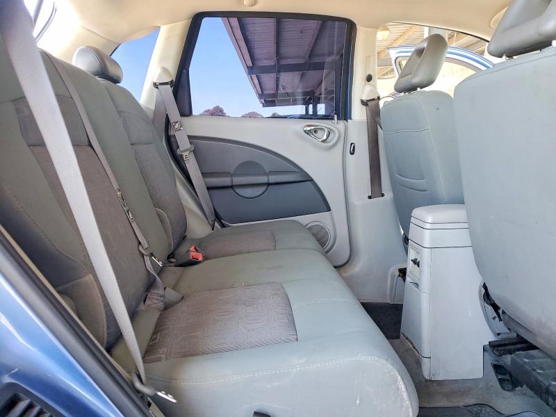 Продаж на аукціоні авто 2006 Chrysler Pt Cruiser, vin: 3A4FY48B36T370302, номер лоту: 57869846