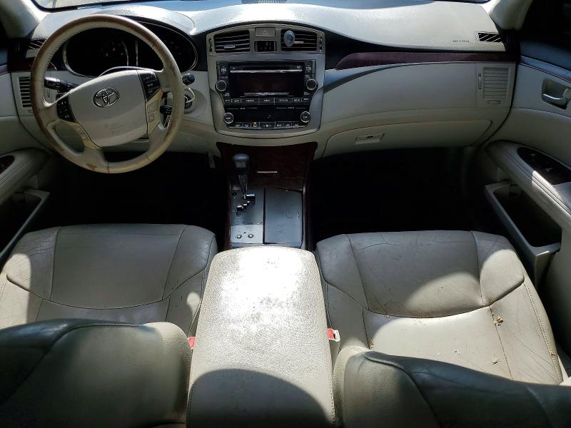 Aukcja sprzedaży 2011 Toyota Avalon, vin: 4T1BK3DB5BU410428, numer aukcji: 58708036