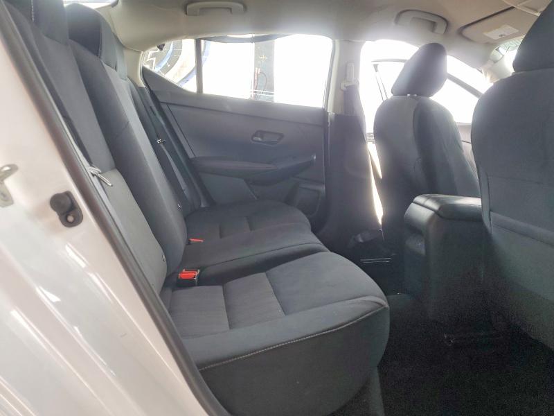 Aukcja sprzedaży 2025 Nissan Sentra, vin: 3N1AB8CV1SY273898, numer aukcji: 57431166