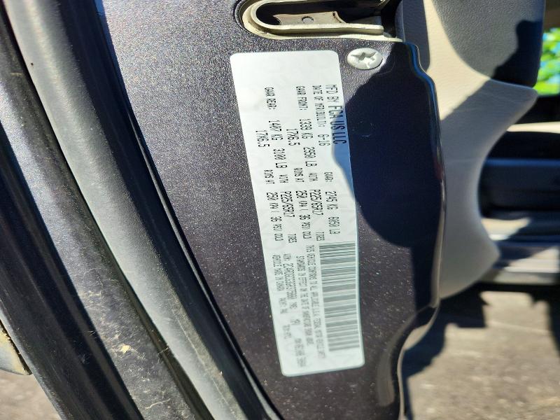 Продаж на аукціоні авто 2016 Dodge Grand Caravan, vin: 2C4RDGCG3GR375880, номер лоту: 54552546