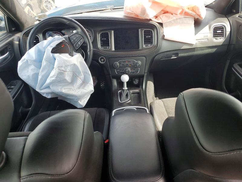 Aukcja sprzedaży 2023 Dodge Charger, vin: 2C3CDXGJ9PH568556, numer aukcji: 55212676