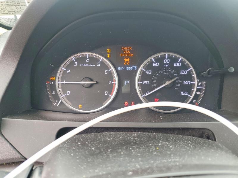 2015 Acura Rdx მანქანა იყიდება აუქციონზე, vin: 5J8TB4H52FL005790, აუქციონის ნომერი: 58987866