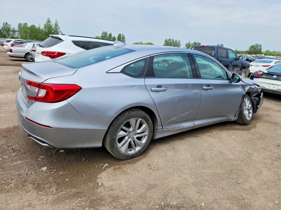 Продаж на аукціоні авто 2020 Honda Accord, vin: 1HGCV1F10LA801788, номер лоту: 56432166