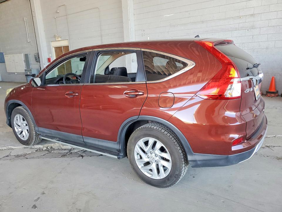Aukcja sprzedaży 2016 Honda Cr-v, vin: 5J6RM4H55GL093264, numer aukcji: 56241296