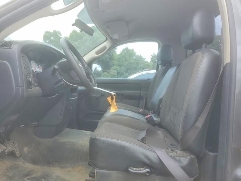 Продаж на аукціоні авто 2004 Dodge Ram 1500, vin: 1D7HA16K14J173515, номер лоту: 58042416