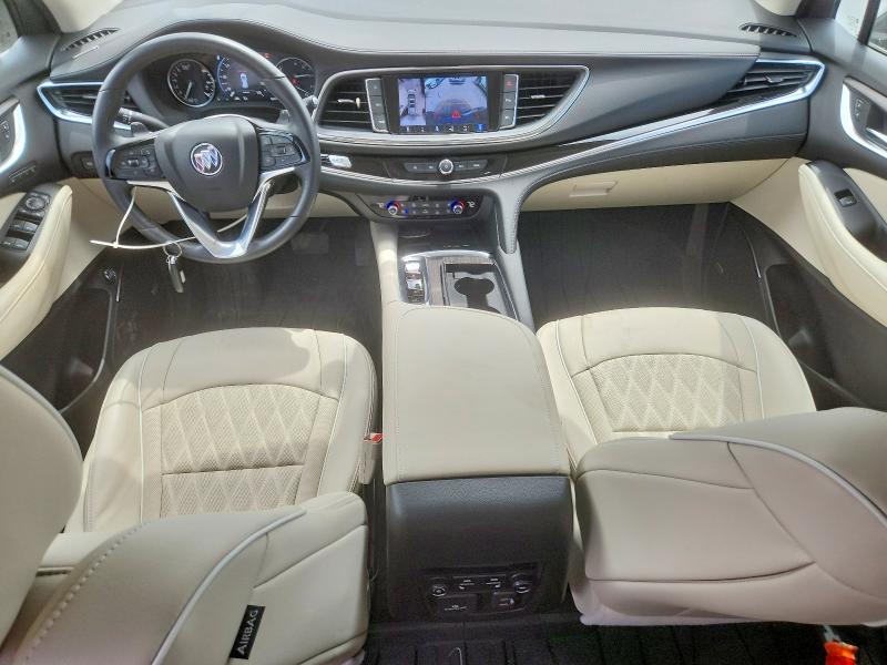 Продажа на аукционе авто 2024 Buick Enclave, vin: 5GAEVCKW7RJ116878, номер лота: 55712356