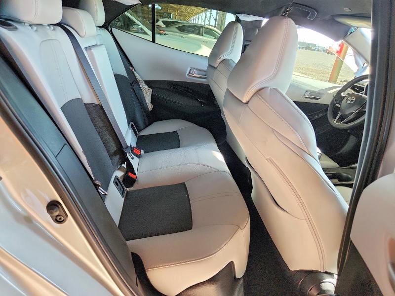 Продаж на аукціоні авто 2024 Toyota Corolla, vin: JTNC4MBE1R3226315, номер лоту: 57273276