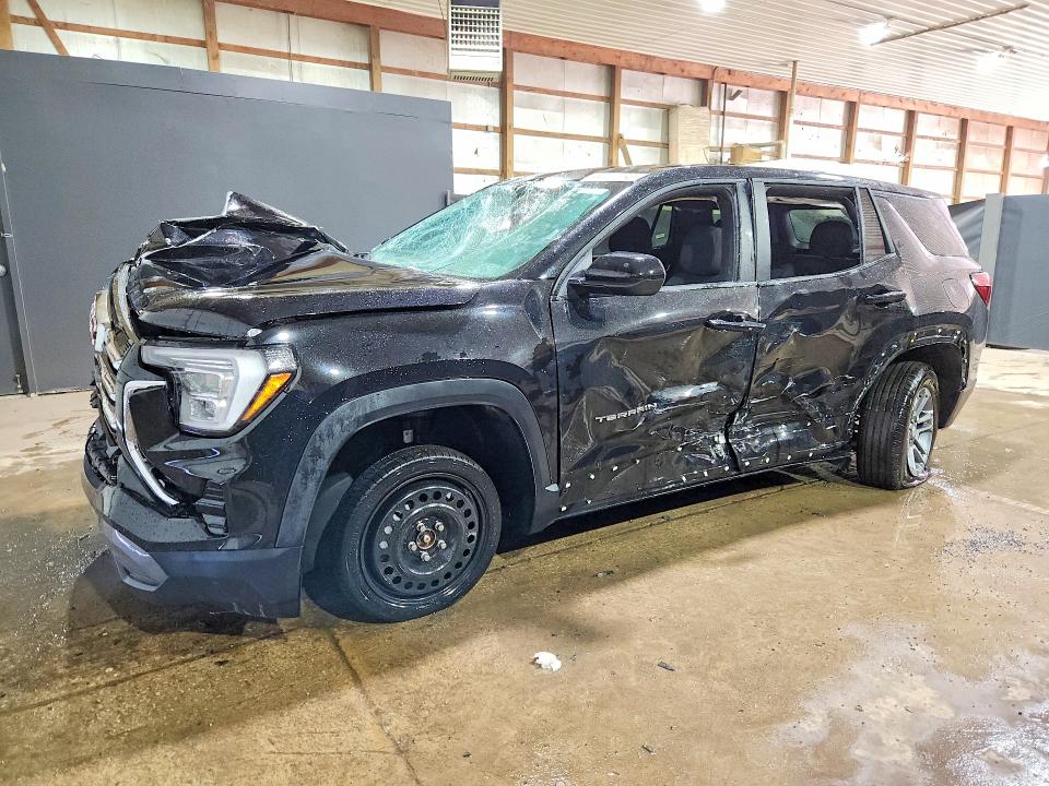 Aukcja sprzedaży 2026 Gmc Terrain, vin: 3GKALMEG9TL305002, numer aukcji: 59000826