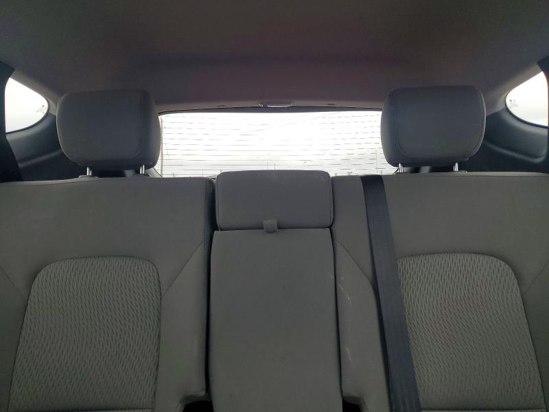 Aukcja sprzedaży 2018 Hyundai Santa Fe Sport, vin: 5NMZT3LB9JH067100, numer aukcji: 58202346