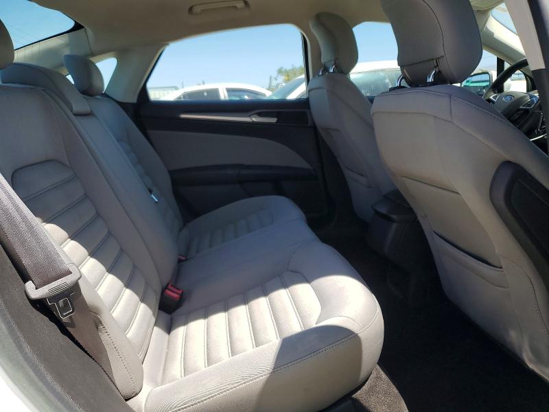 Продаж на аукціоні авто 2013 Ford Fusion, vin: 3FA6P0G79DR379794, номер лоту: 55392526