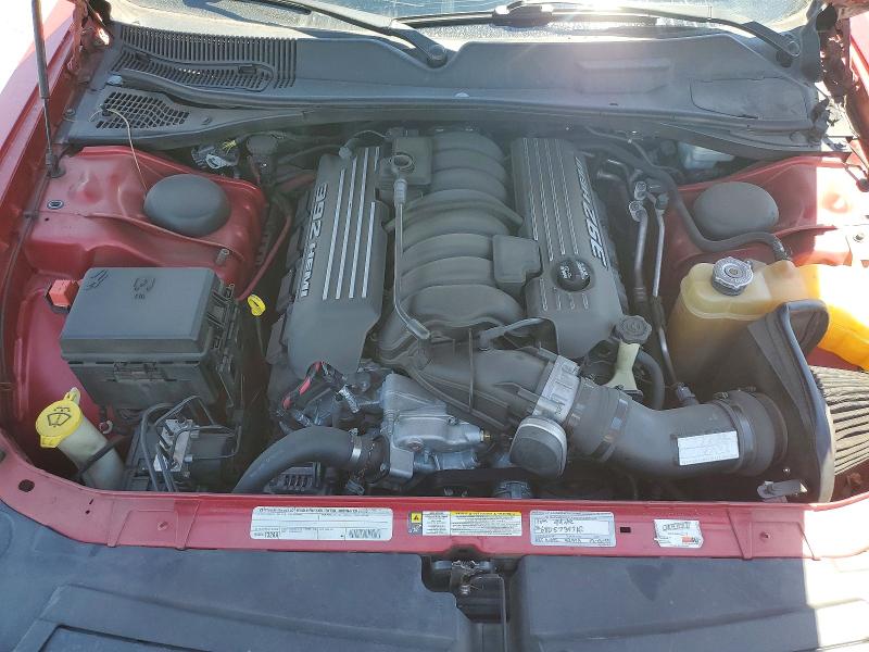 2011 Dodge Challenger მანქანა იყიდება აუქციონზე, vin: 2B3CJ7DJ4BH560089, აუქციონის ნომერი: 57721936