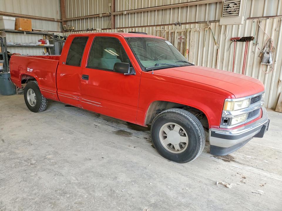 Продаж на аукціоні авто 1996 Chevrolet Gmt-400, vin: 1GCEC19R1TE122264, номер лоту: 55949356