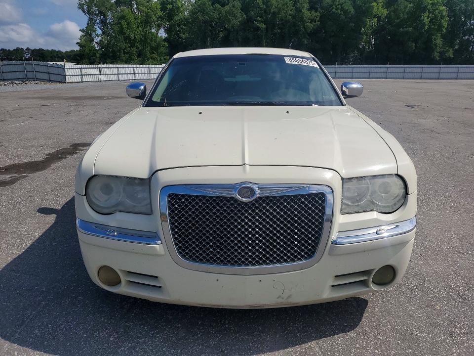 Продаж на аукціоні авто 2006 Chrysler 300c, vin: 2C3LA63H76H365427, номер лоту: 85634875
