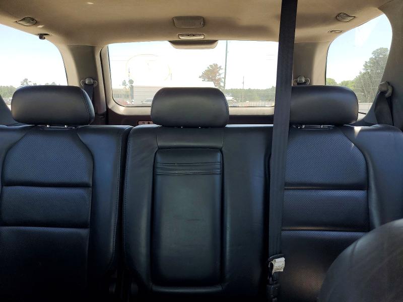 2001 Acura Mdx მანქანა იყიდება აუქციონზე, vin: 2HNYD18841H521723, აუქციონის ნომერი: 55976036