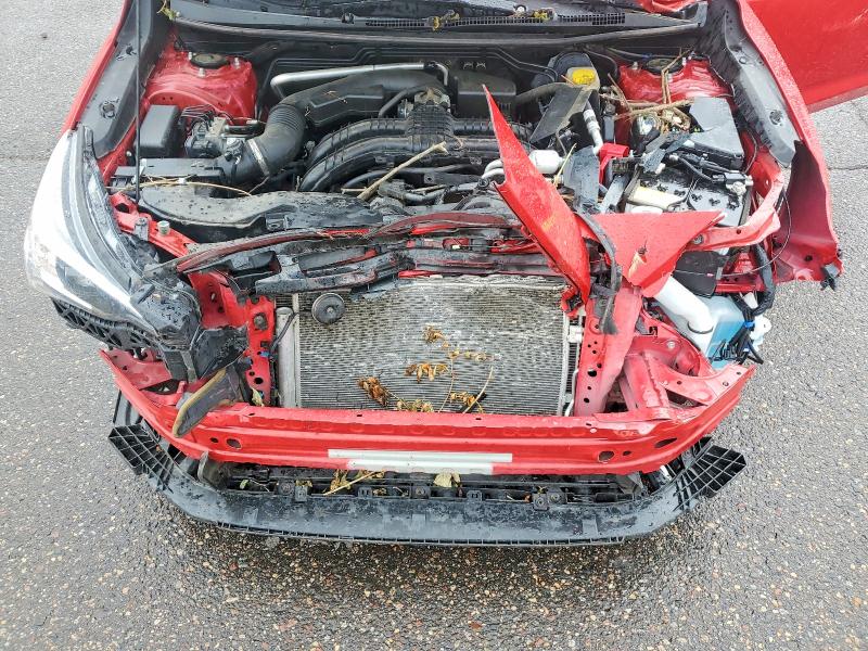 Продажа на аукционе авто 2024 Subaru Impreza, vin: JF1GUABC6R8361138, номер лота: 55865796
