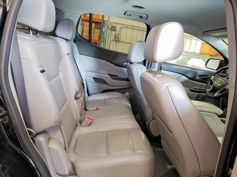 Aukcja sprzedaży 2023 Gmc Acadia, vin: 1GKKNUL49PZ144415, numer aukcji: 57140596