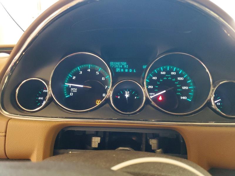 Aukcja sprzedaży 2014 Buick Enclave, vin: 5GAKRCKD2EJ297131, numer aukcji: 56520806