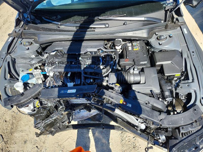 55467526 :رقم المزاد ، KMHLL4DG9TU218580 vin ، 2026 Hyundai Elantra مزاد بيع