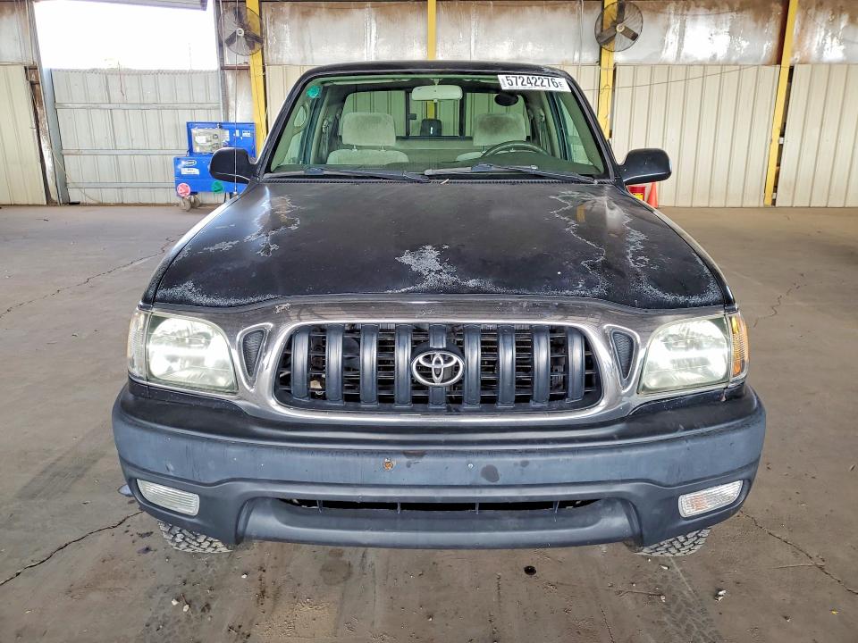 Продаж на аукціоні авто 2001 Toyota Uk, vin: 5TEWM72N01Z827384, номер лоту: 57242276