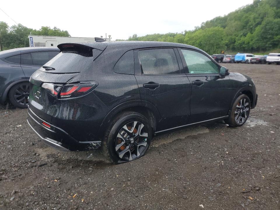 Продаж на аукціоні авто 2026 Honda Hr-v, vin: 3CZRZ1H78TM706049, номер лоту: 58451486