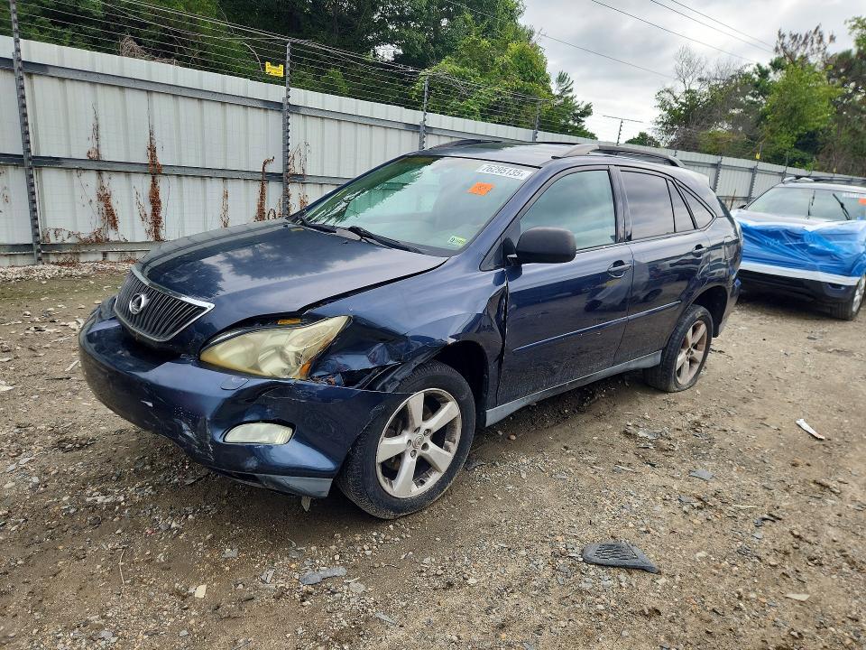 Aukcja sprzedaży 2004 Lexus Rx, vin: 2T2HA31U74C007859, numer aukcji: 76295135