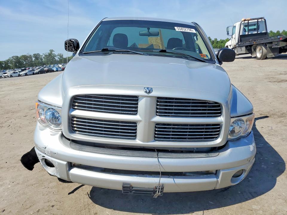 Aukcja sprzedaży 2003 Dodge Ram 1500, vin: 1D7HU16D53J639440, numer aukcji: 55852796