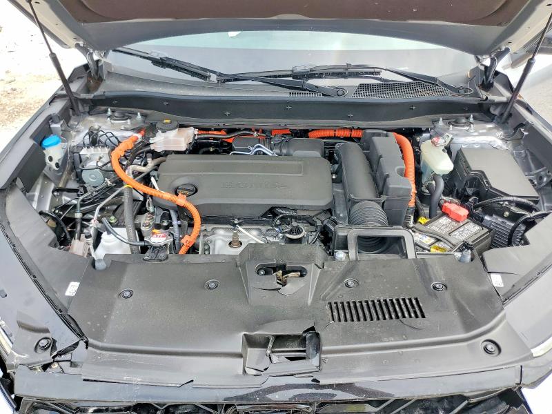 Продажа на аукционе авто 2026 Honda Cr-v, vin: 7FARS5H59TE021468, номер лота: 58205556