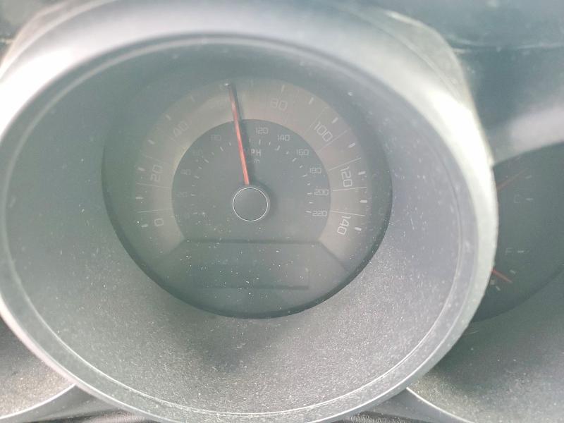Aukcja sprzedaży 2011 Kia Soul, vin: KNDJT2A19B7260955, numer aukcji: 57543836