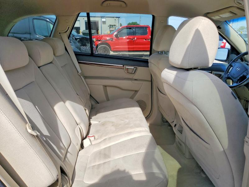 Продаж на аукціоні авто 2009 Hyundai Santa Fe, vin: 5NMSH73E59H317870, номер лоту: 56085326