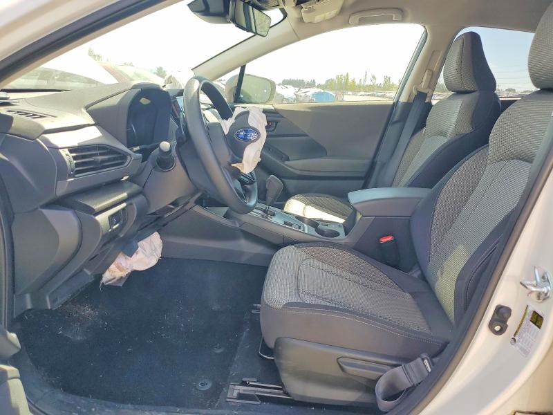 Продаж на аукціоні авто 2024 Subaru Crosstrek, vin: JF2GUADC9R8335738, номер лоту: 58469636