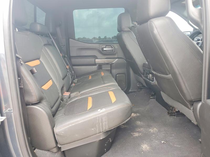 Продажа на аукционе авто 2019 Gmc Sierra, vin: 1GTP9EED8KZ154094, номер лота: 58261896
