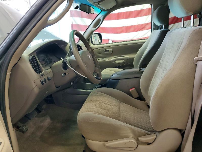 Aukcja sprzedaży 2005 Toyota Tundra, vin: 5TBBT44125S466228, numer aukcji: 59067456