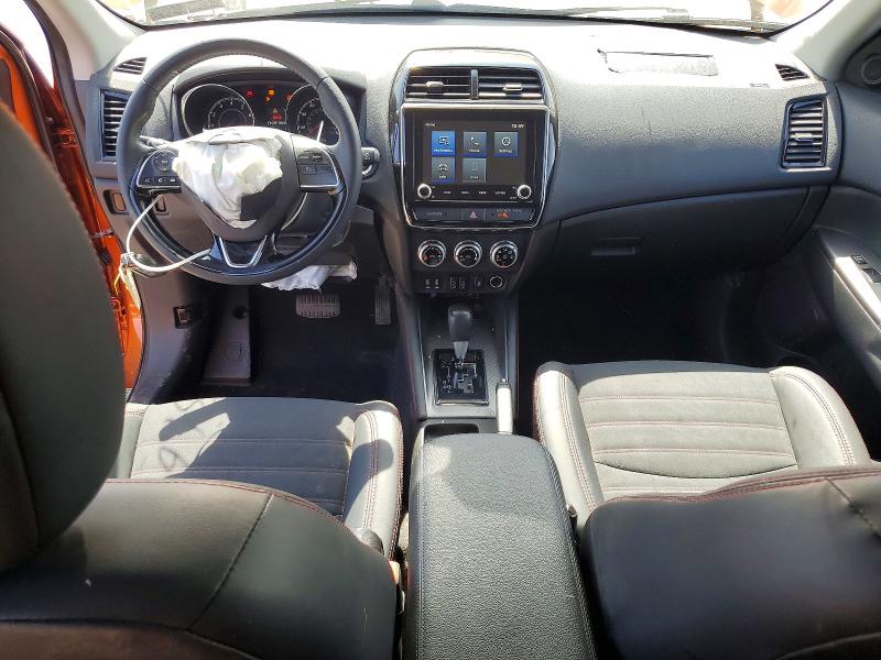 Продажа на аукционе авто 2022 Mitsubishi Outlander Sport, vin: JA4ARUAU9NU013164, номер лота: 55854036