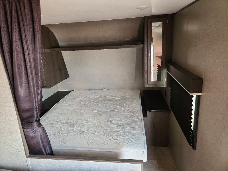 Продаж на аукціоні авто 2021 Jayco Jay Flight Slx, vin: 1UJBJ0BN3M17V9045, номер лоту: 55606296