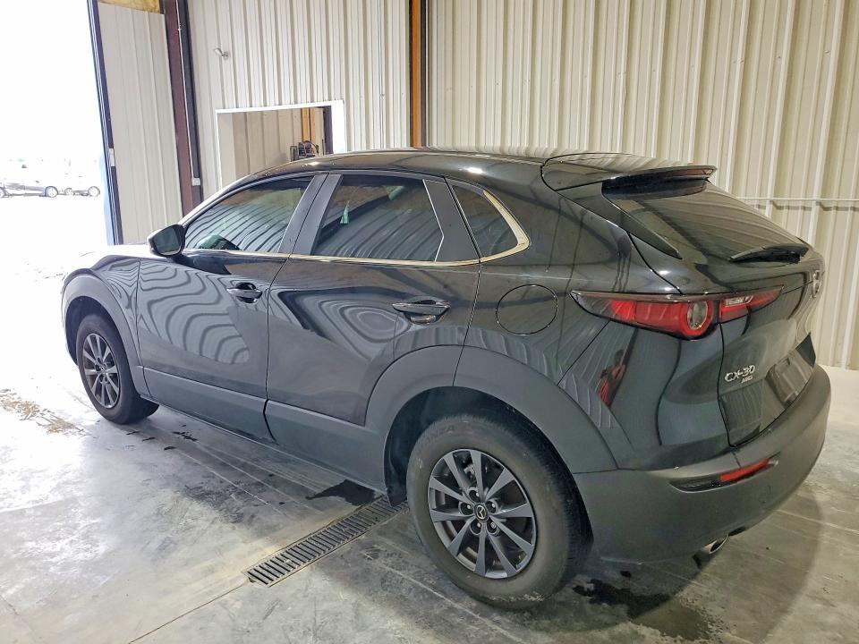 Aukcja sprzedaży 2024 Mazda Cx-30, vin: 3MVDMBAM6RM677369, numer aukcji: 58107616