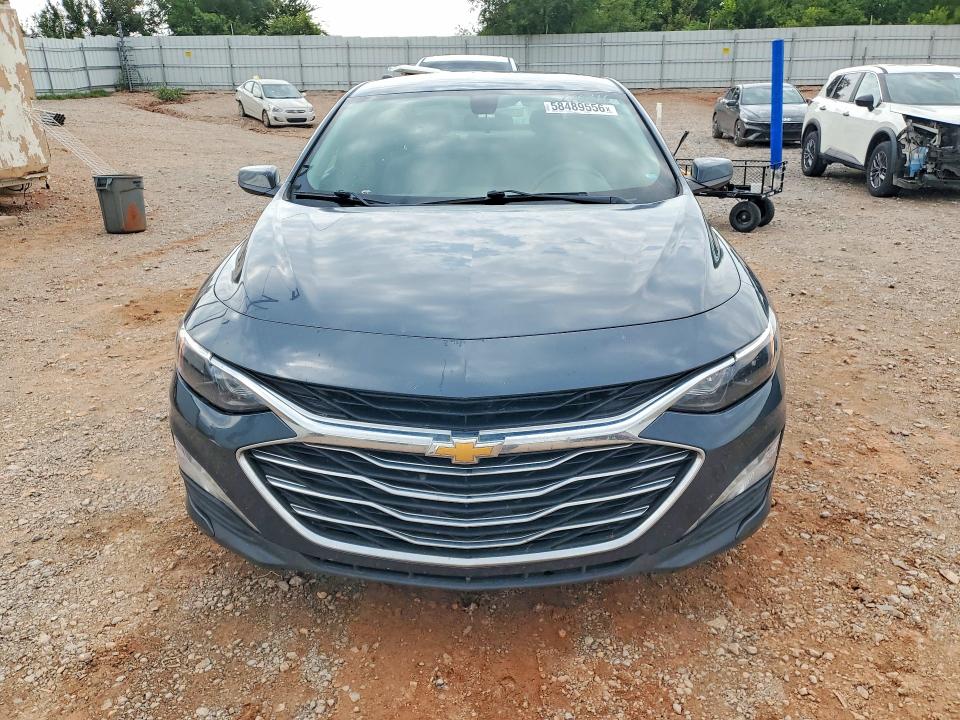 Продаж на аукціоні авто 2020 Chevrolet Malibu, vin: 1G1ZD5ST0LF064646, номер лоту: 58489556